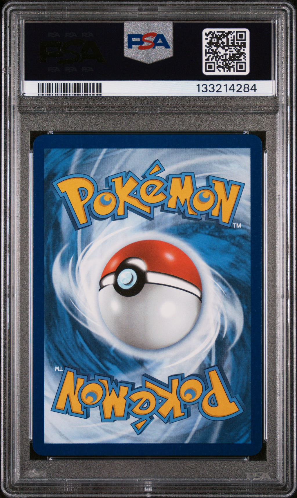 2025 POKEMON WHT EN-WHITE FLARE #166 RESHIRAM ex SPECIAL ILLUSTRATION RARE