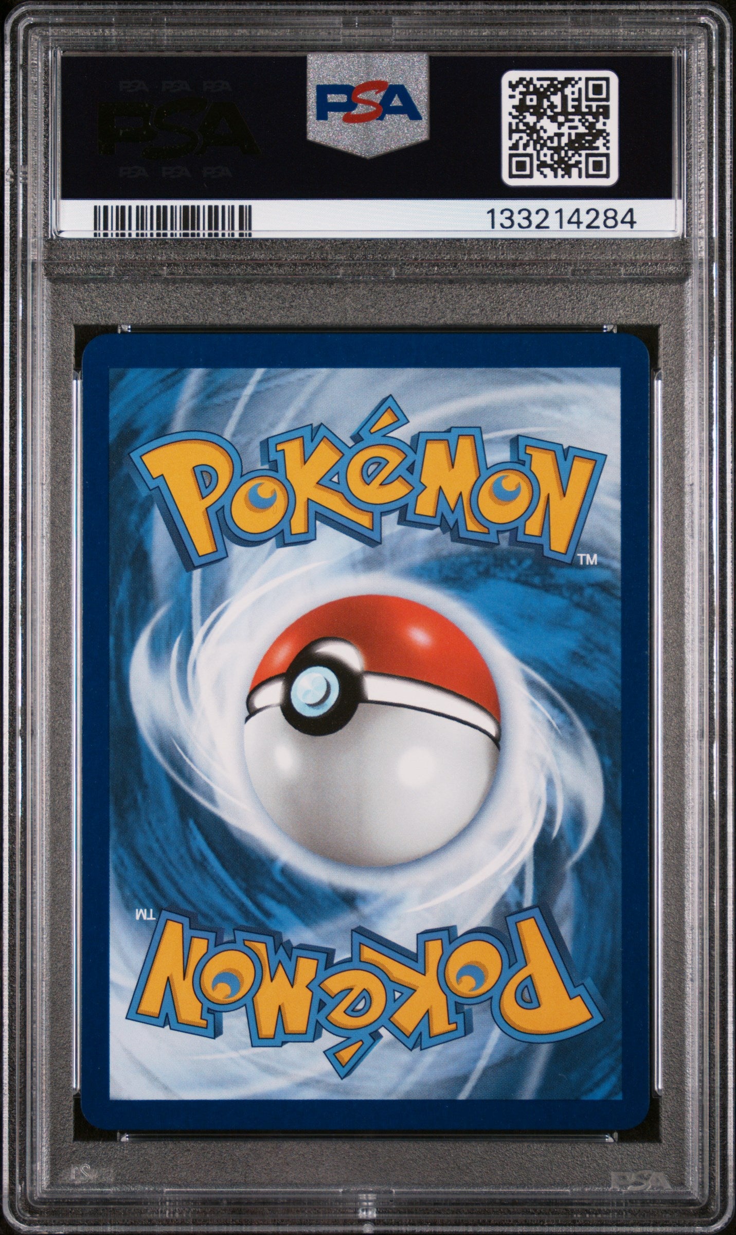 2025 POKEMON WHT EN-WHITE FLARE #166 RESHIRAM ex SPECIAL ILLUSTRATION RARE