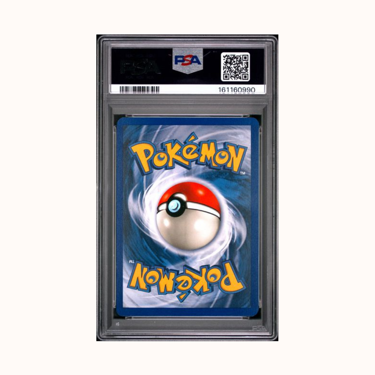 1999 Pokemon Jungle Snorlax - Holo 1st Edition PSA 8