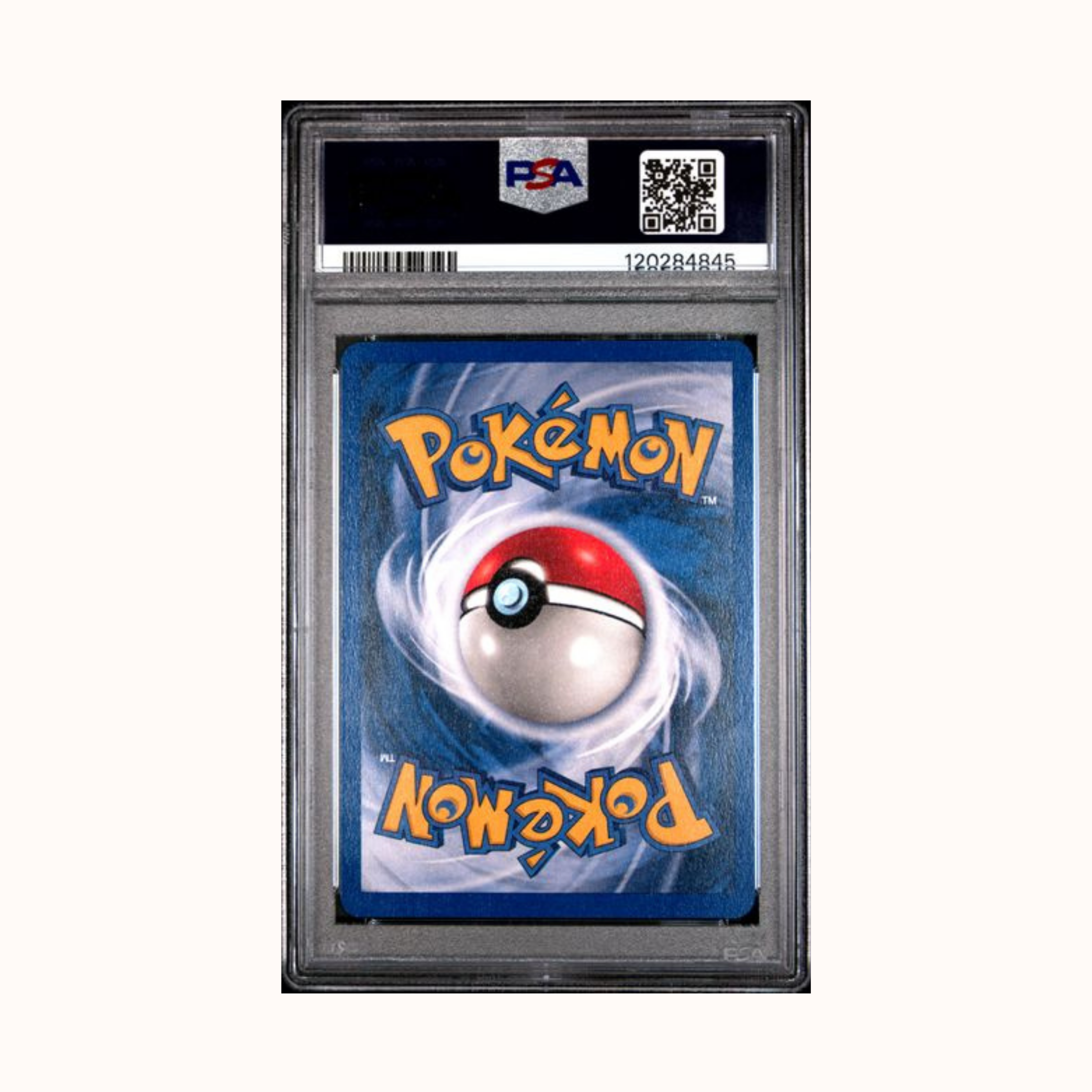 2000 Pokemon Rocket #8 Dark Gyarados-Holo 1st Edition PSA 9