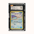 2005 Remoraid Pokemon EX Unseen Forces - 71/115 CGC 10