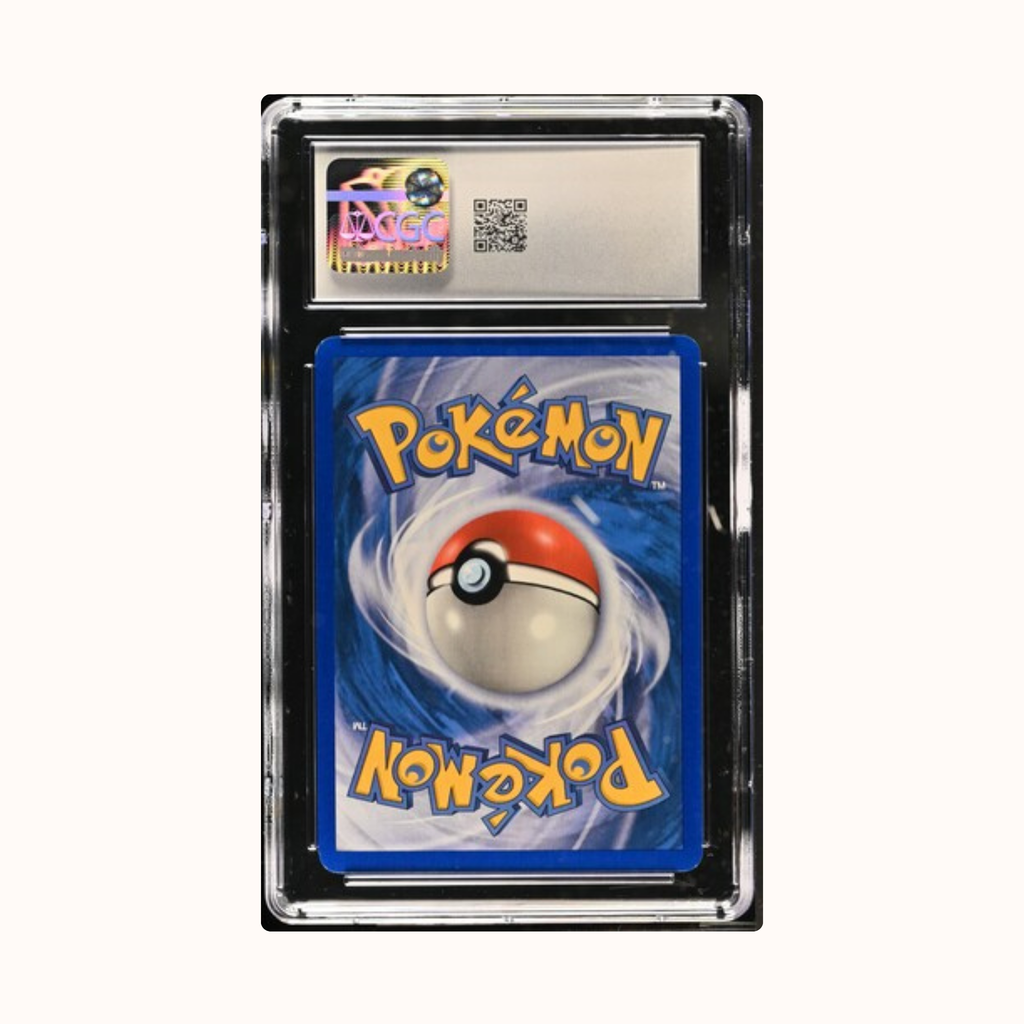 2005 Remoraid Pokemon EX Unseen Forces - 71/115 CGC 10
