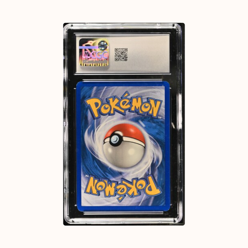 2005 Remoraid Pokemon EX Unseen Forces - 71/115 CGC 10