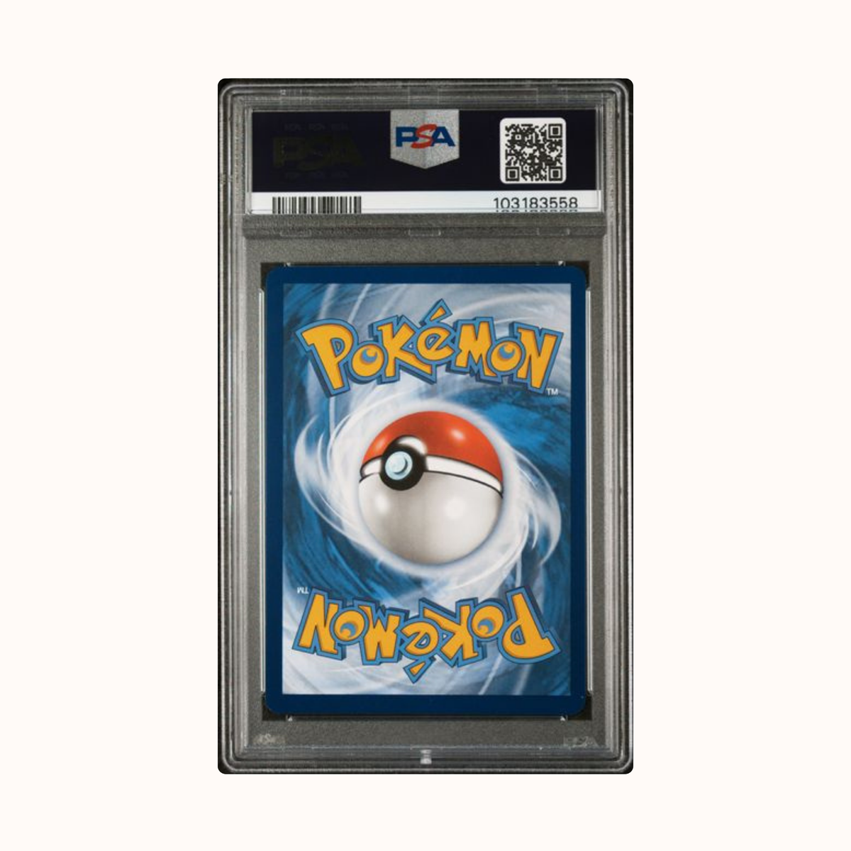 2024 Pokemon SSP En Alolan Exeggutor ex UR #225 PSA 10