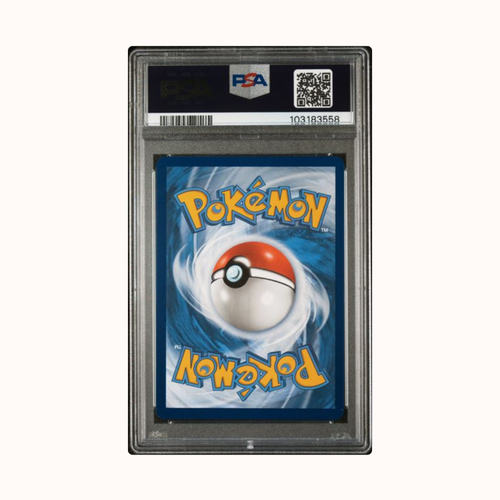 2024 Pokemon SSP En Alolan Exeggutor ex UR #225 PSA 10