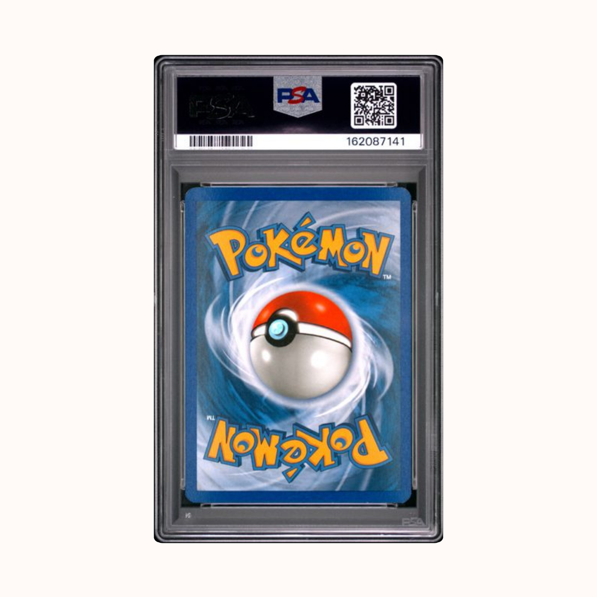 2006 Pokemon Ex Dragon Frontiers #2 Feraligatr - Holo PSA 7