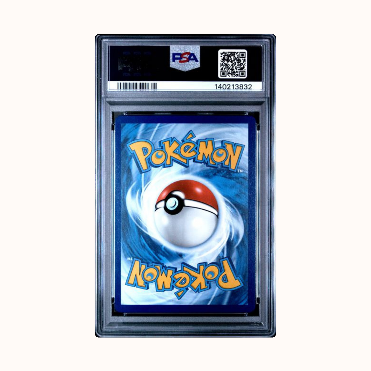 2025 Pokemon Meg En Lt. Surge's Bargain SIR #185 PSA 10