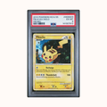 2010 Pokemon HG & SS Pikachu - Holo #HGSS03 Promo PSA 6