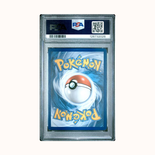 2016 Pokemon XY FA/M Gardevoir ex Gen Radiant Collection #RC31 PSA 8