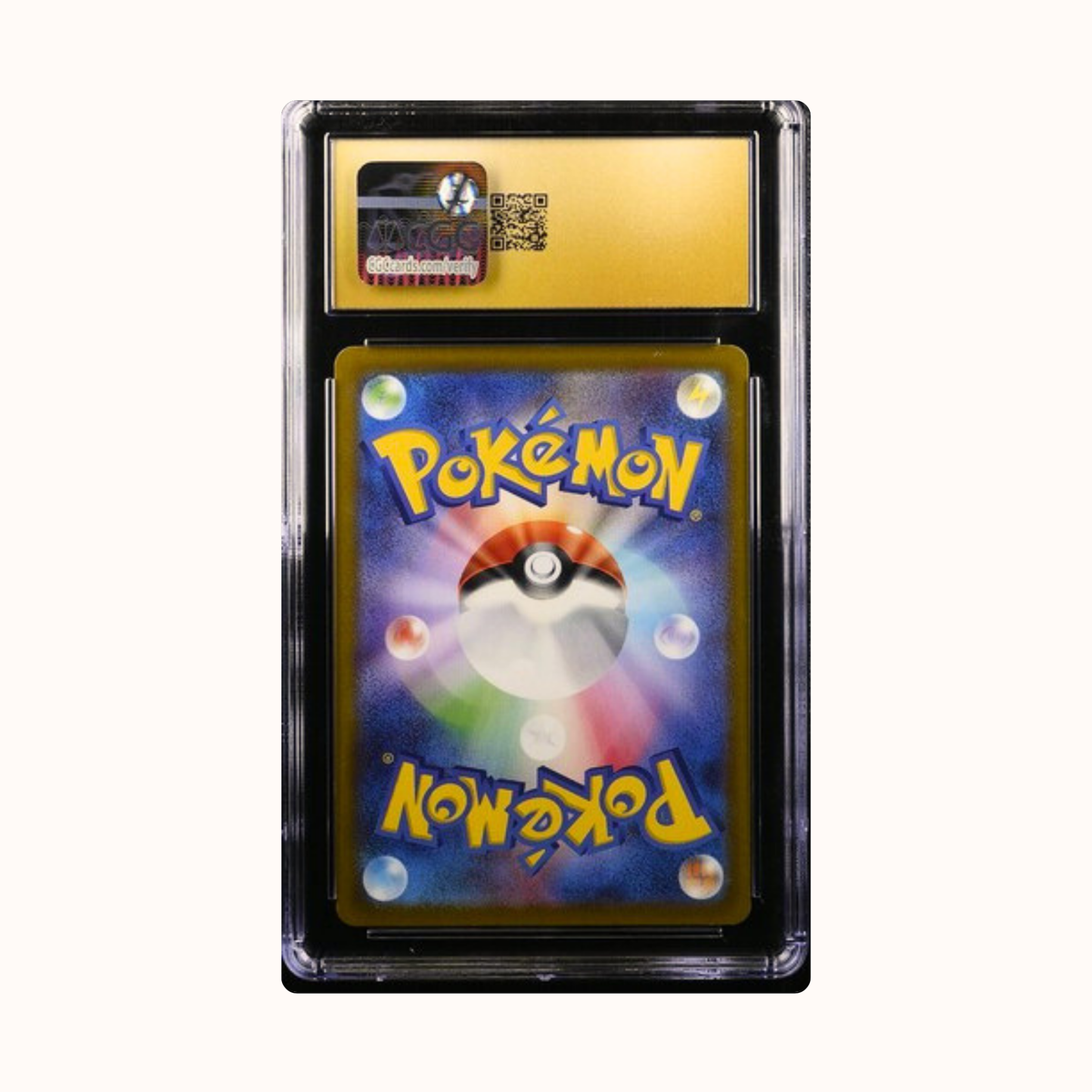 2022 Galarian Articuno Japanese VSTAR Universe - 182/172 Holo CGC 10 Pristine