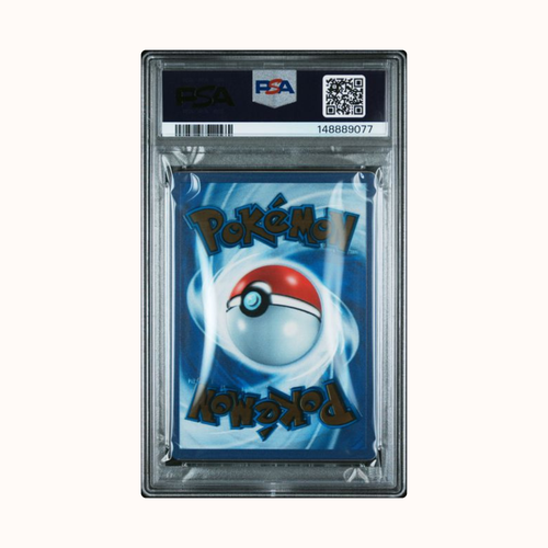 2023 Pokemon 151 Mew ex Ultra Premium Collection #205 PSA 9