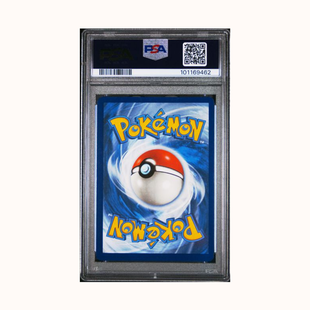 2023 Pokemon SVP En Snorlax 151 Pokemon Center ETB #051 PSA 9
