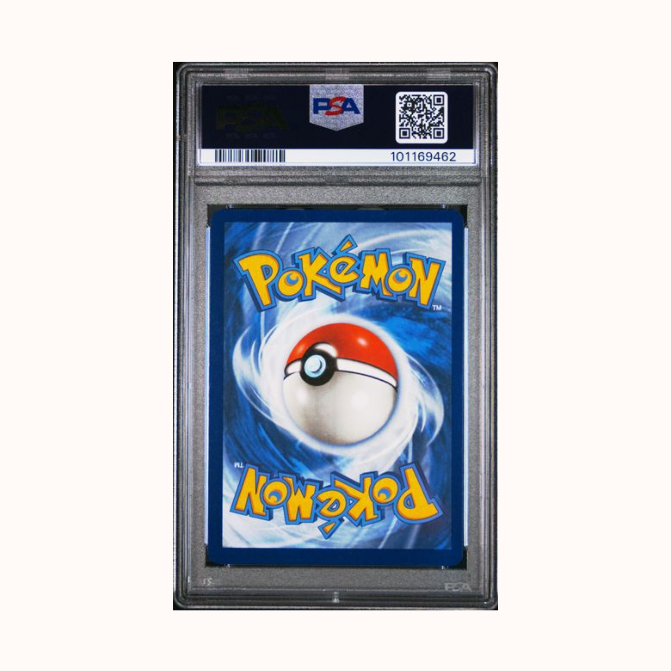 2023 Pokemon SVP En Snorlax 151 Pokemon Center ETB #051 PSA 9
