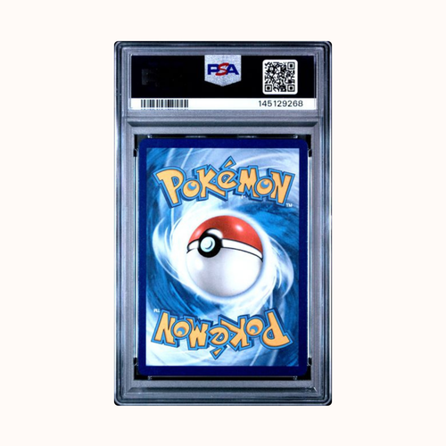 2025 Pokemon PFL En Mega Gengar ex #056 PSA 10