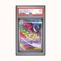 2026 Pokemon ASC En Mega Gengar ex Mega Attack Rare #269 PSA 9