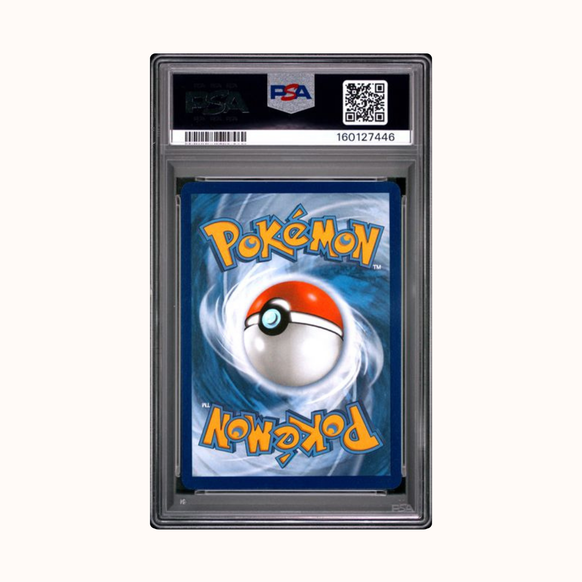 2026 Pokemon ASC En Mega Gengar ex Mega Attack Rare #269 PSA 9