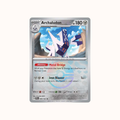 Archaludon 070/131 Pokeball Prismatic Evolution