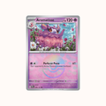 Aromatisse 039/131 Pokeball Prismatic Evolution
