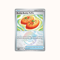 Buddy-Buddy Poffin 101/131 Pokeball Prismatic Evolution