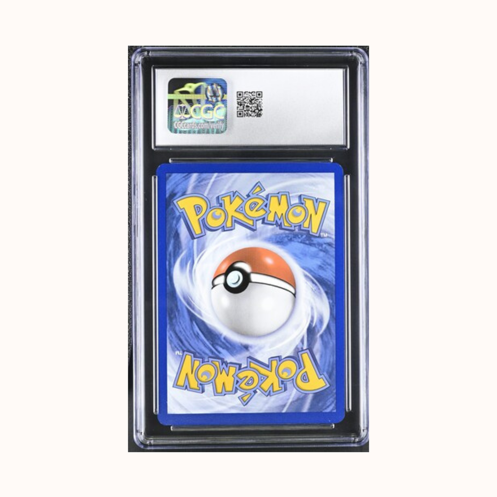 Bulbasaur Pokemon 2023 Trading Card Game Classic - 001/034 Venusaur & Lugia ex Deck - Holo CGC 10