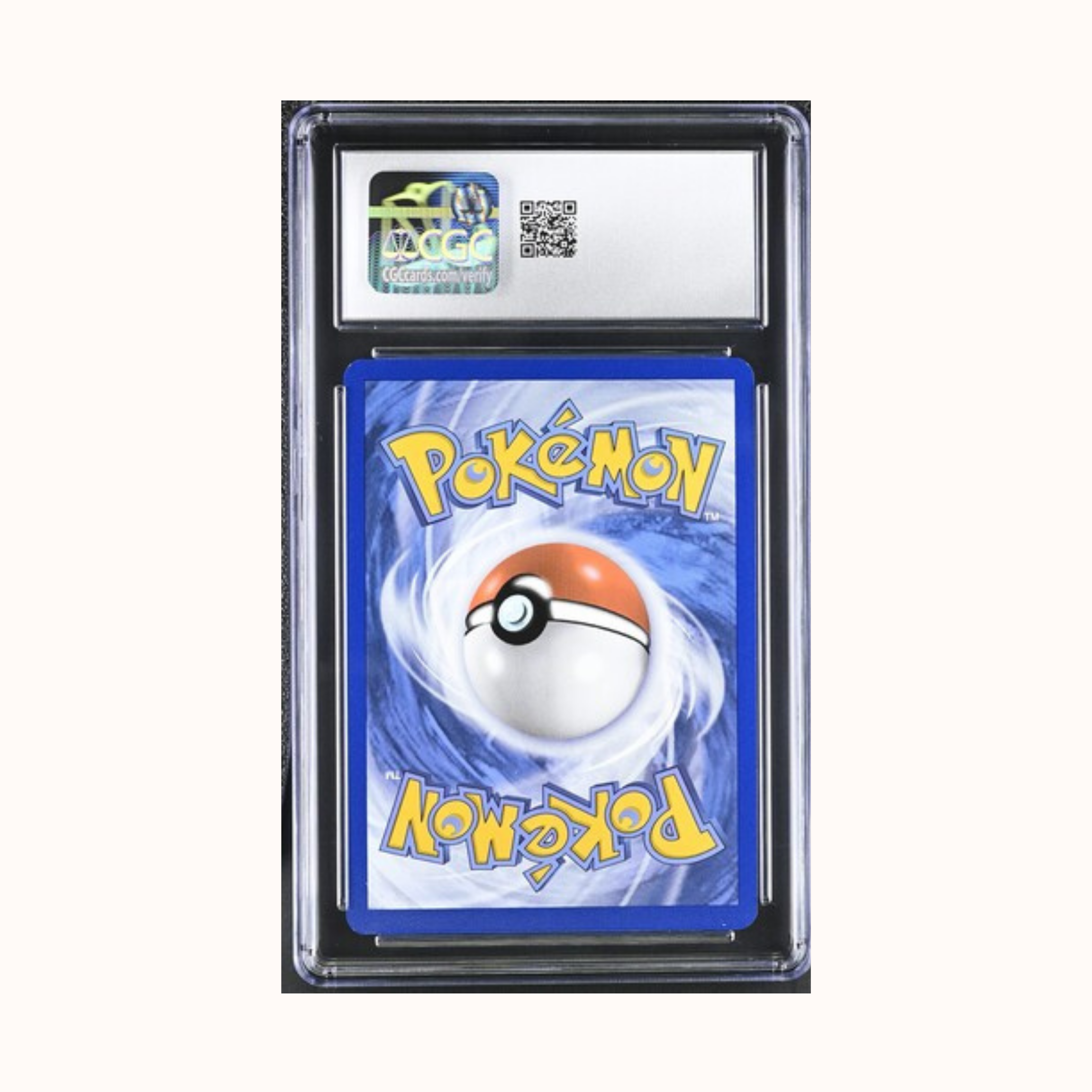 Bulbasaur Pokemon 2023 Trading Card Game Classic - 001/034 Venusaur & Lugia ex Deck - Holo CGC 10