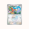 Buneary 083/131 Pokeball Prismatic Evolution