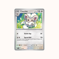 Cinccino 137/162 TEF