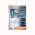 Ciphermaniac's Codebreaking 104/131 Pokeball Prismatic Evolution