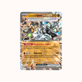 Cornerstone Mask Ogerpon ex 058/131 Prismatic Evolution