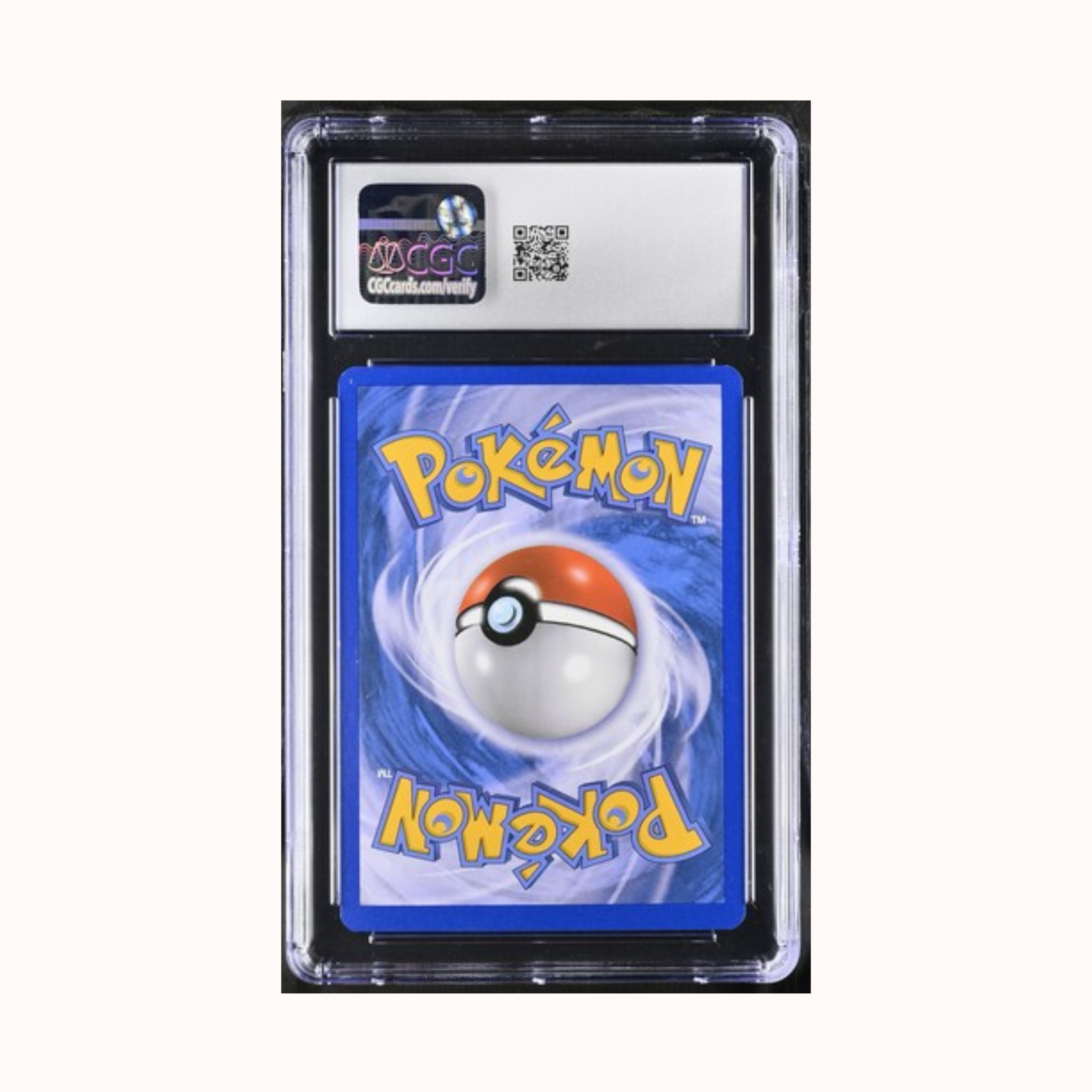 Darkrai Pokemon 2013 Black Star Promos - BW73 Team Plasma Box CGC 10
