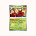 Dipplin 010/131 Masterball Prismatic Evolution