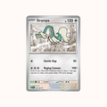 Drampa 138/162 TEF