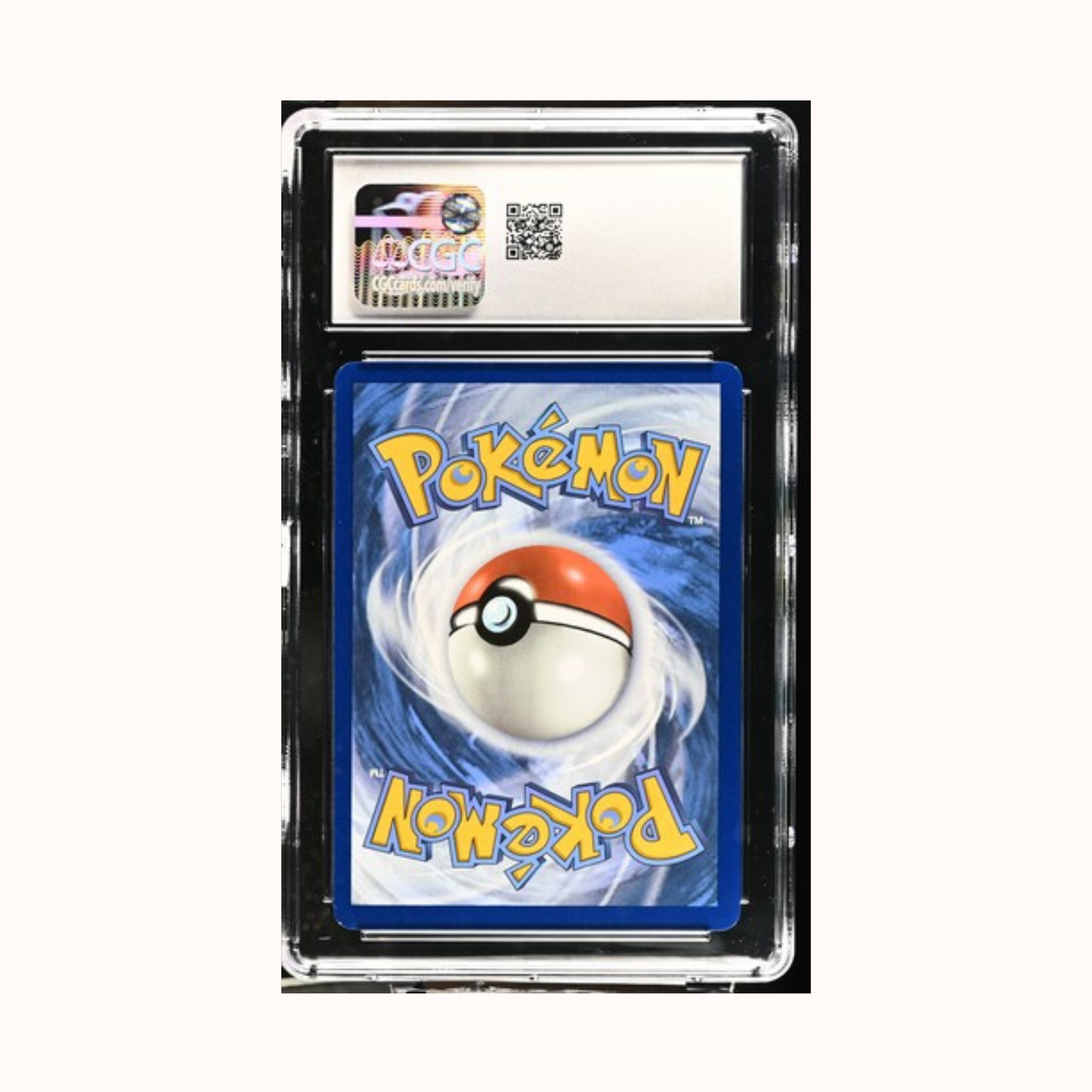 Dudunsparce ex Pokemon 2025 Journey Together - 178/159 Ultra Rare - Holo CGC 9.5