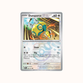 Dunsparce 079/131 Masterball Prismatic Evolution