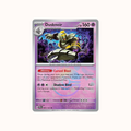 Dusknoir 037/131 Pokeball Prismatic Evolution