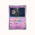 Duskull 035/131 Pokeball Prismatic Evolution