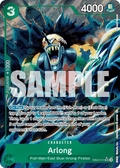 Arlong EB02-011 (Parallel)