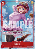 Koala OP05-006 (Parallel)