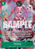 Perona OP09-034 (Parallel)