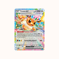 Eevee ex 075/131 Prismatic Evolution