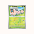 Exeggcute 001/131 Pokeball Prismatic Evolution