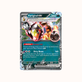 Farigiraf ex 108/162 TEF