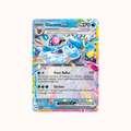 Glaceon ex 026/131 Prismatic Evolution