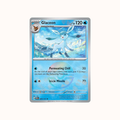 Glaceon 025/131 Pokeball Prismatic Evolution