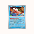 Goldeen 020/131 Masterball Prismatic Evolution