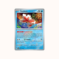 Goldeen 020/131 Pokeball Prismatic Evolution
