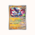 Great Tusk 055/131 Pokeball Prismatic Evolution