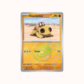 Hippopotas 052/131 Pokeball Prismatic Evolution