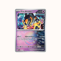Iron Boulder 046/131 Pokeball Prismatic Evolution