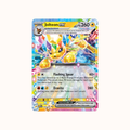 Jolteon ex 030/131 Prismatic Evolution